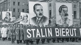 Polska chciała się dogadać z Rosją. Ale Rosjanie działali, jak działali, bo nie potrafią inaczej