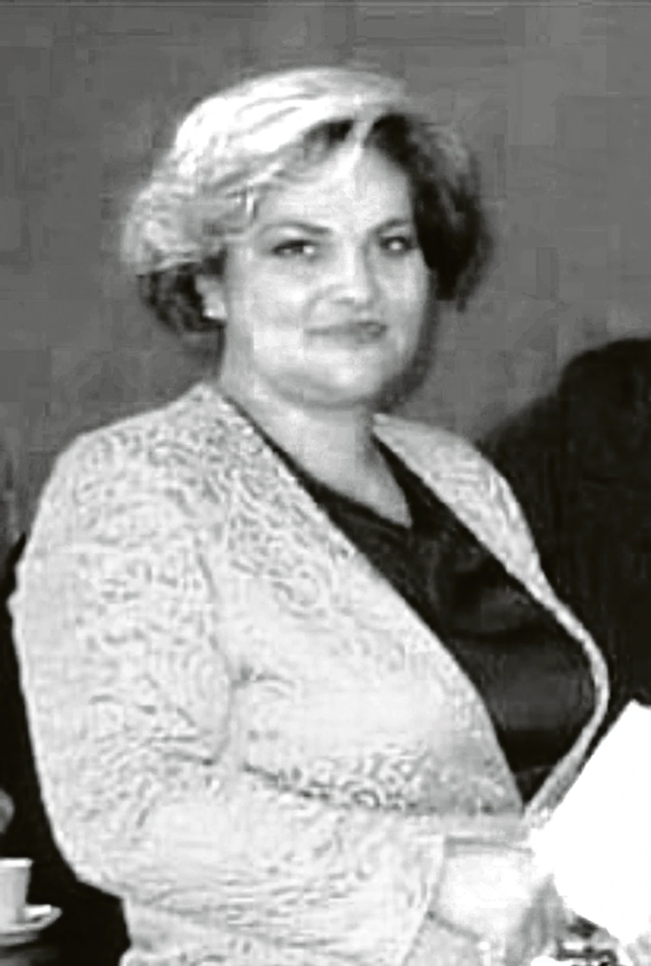 Dr Zvezdana Starčević