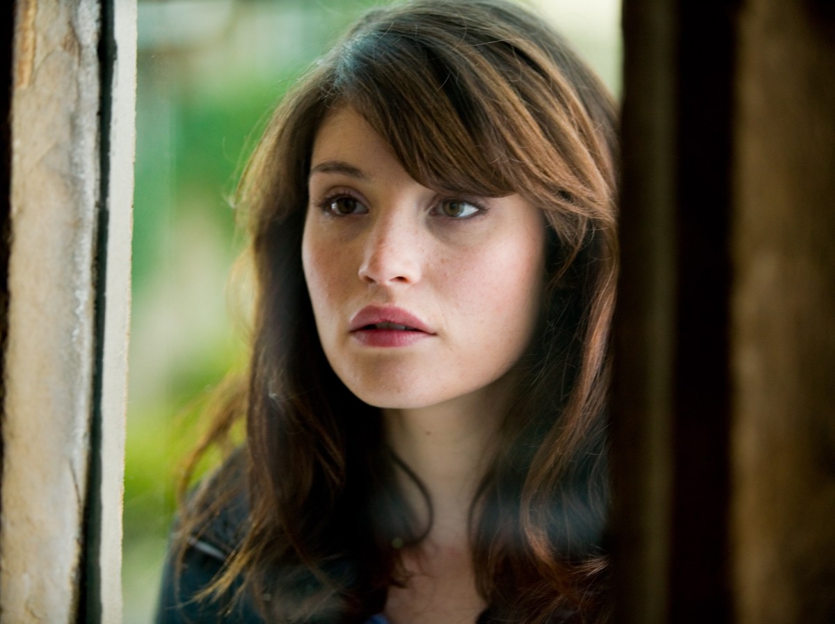 Gemma Arterton aktorką dzięki Björk