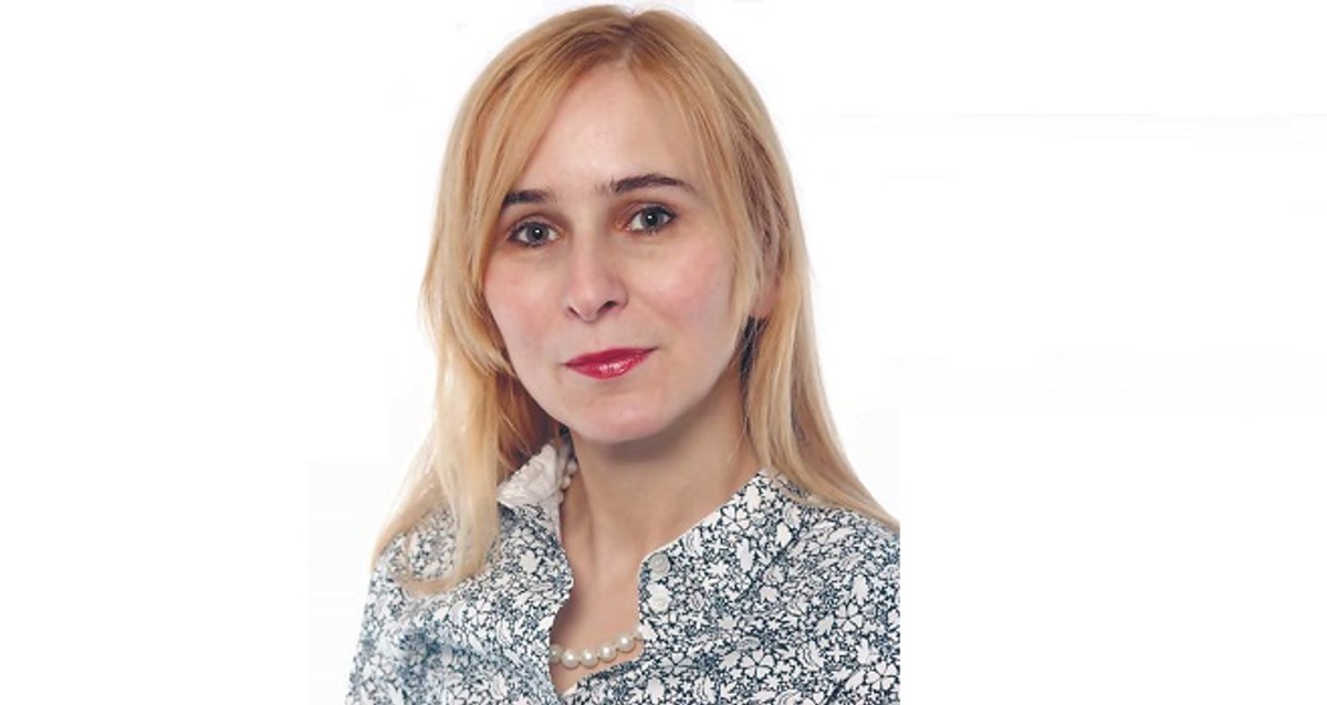 Edyta Płanka, Dyrektor Regionu Lubuskiego, Bank Gospodarstwa Krajowego