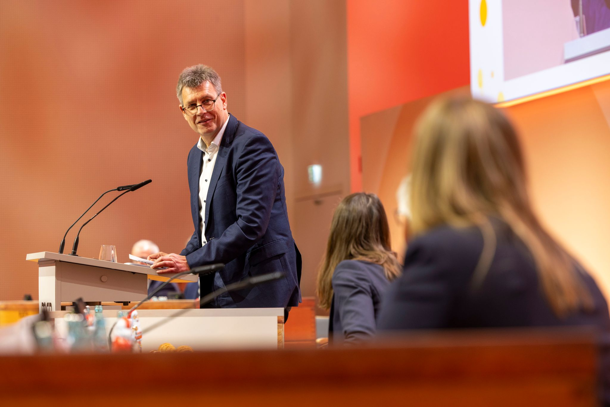 Vier Städte im Rennen: Deutschland wählt 2026 Olympia-Kandidaten