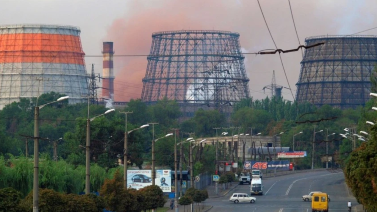 Rușii au scos complet din uz cea mai mare oțelărie din Ucraina, ArcelorMittal din Krivîi Rih, lovită de patru atacuri cu rachete: „Am informat guvernul ucrainean, cu profund regret”