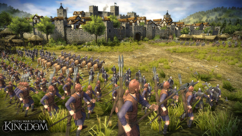 Total War Battles: Kingdom