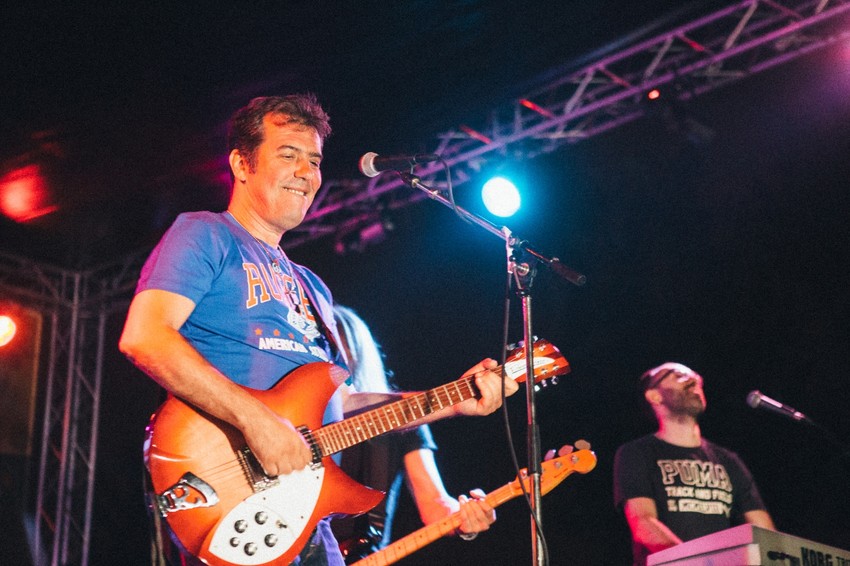 Kiki Lesendrić i Piloti