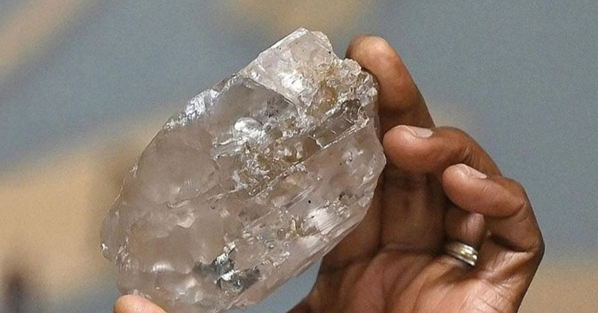 largest diamonds in the world - Ilustrasi 2