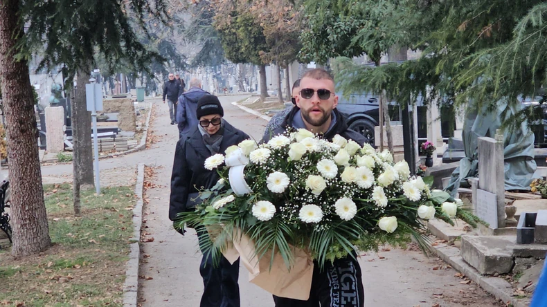 Pomen, Željko Ražnatović Arkan