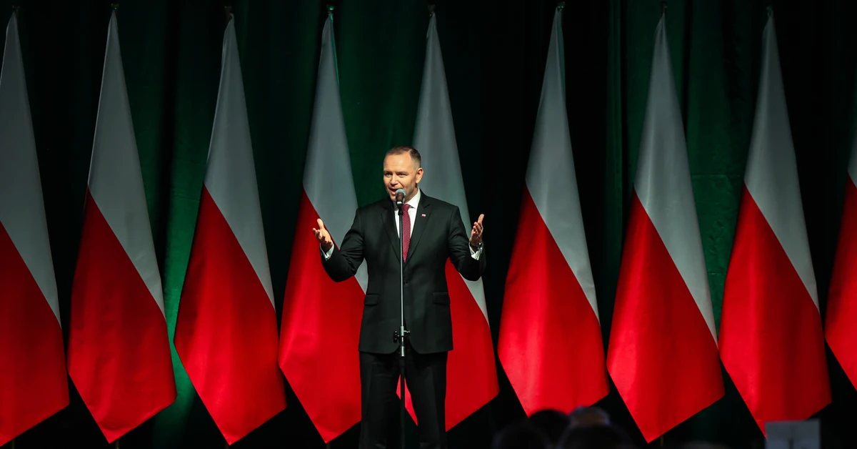 Szef kibiców Legii poprosił Karola Nawrockiego ułaskawienie. Prezydent RP powiedział, co zrobi w sprawie "Starucha" i Zbigniewa Ziobro