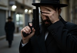 zapomniana historia pierwszej żydowskiej mafii w polsce. kierował nią książę złodziei