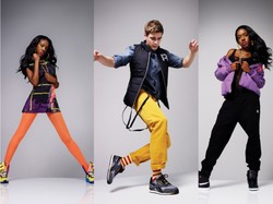 Dynamiczna wizja modnej jesieni: kolekcja Reebok Classics