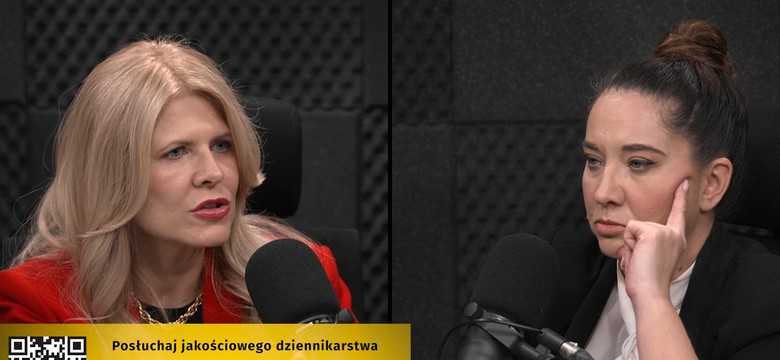 "Stan Wyjątkowy". Przyśpieszone wybory? Dominika Długosz: nasza konstytucja jest absolutnie nieprecyzyjna