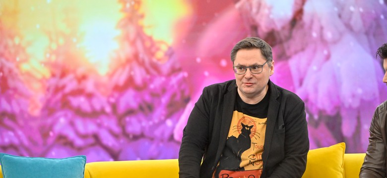 Tomasz Terlikowski będzie pracował w TVN. Dostał własny program