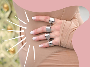 5 egyszerű körömtrend, ami szép, elegáns és tökéletes minden alkalomra