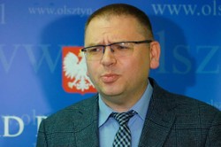 Sprawa Juszczyszyna przed sądem. Nawacki: To była farsa, ustawka