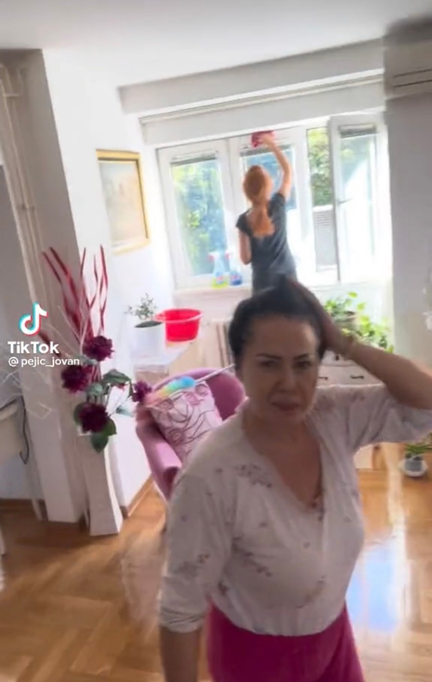 Objava Zlatinog sina