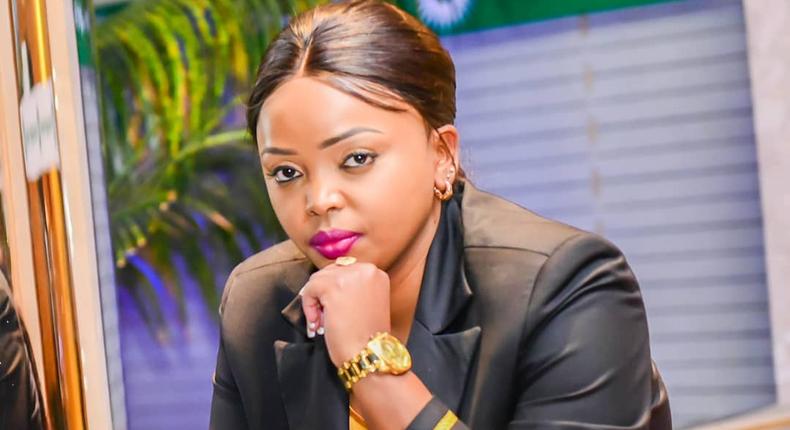 'Hottest female pastor', Natasha discloses the caliber of husband she is desperately looking for 