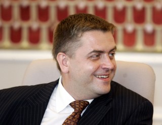 CBA sprawdzi sprawę 300 tys.wynagrodzenia dla Mirosława Barszcza