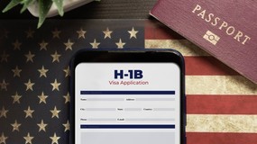 Wizy Trumpa odbiją się czkawką? Amerykańskie firmy mogą przenieść pracę do Indii