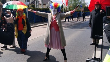 Prokuratura zajmie się sprawą protestu przed Radiem Maryja