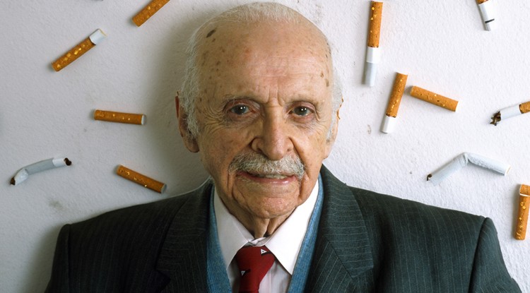 Edward Louis Bernays