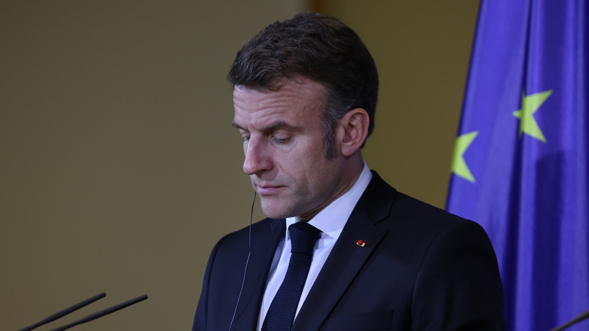 France's public debt reaches historic record this year