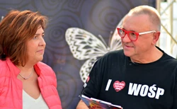 Owsiak wytyka Poczcie Polskiej brak profesjonalizmu. "List z priorytetem szedł 8 dni"