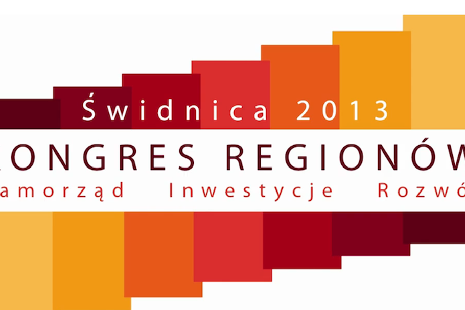 Kongres Regionów 2013