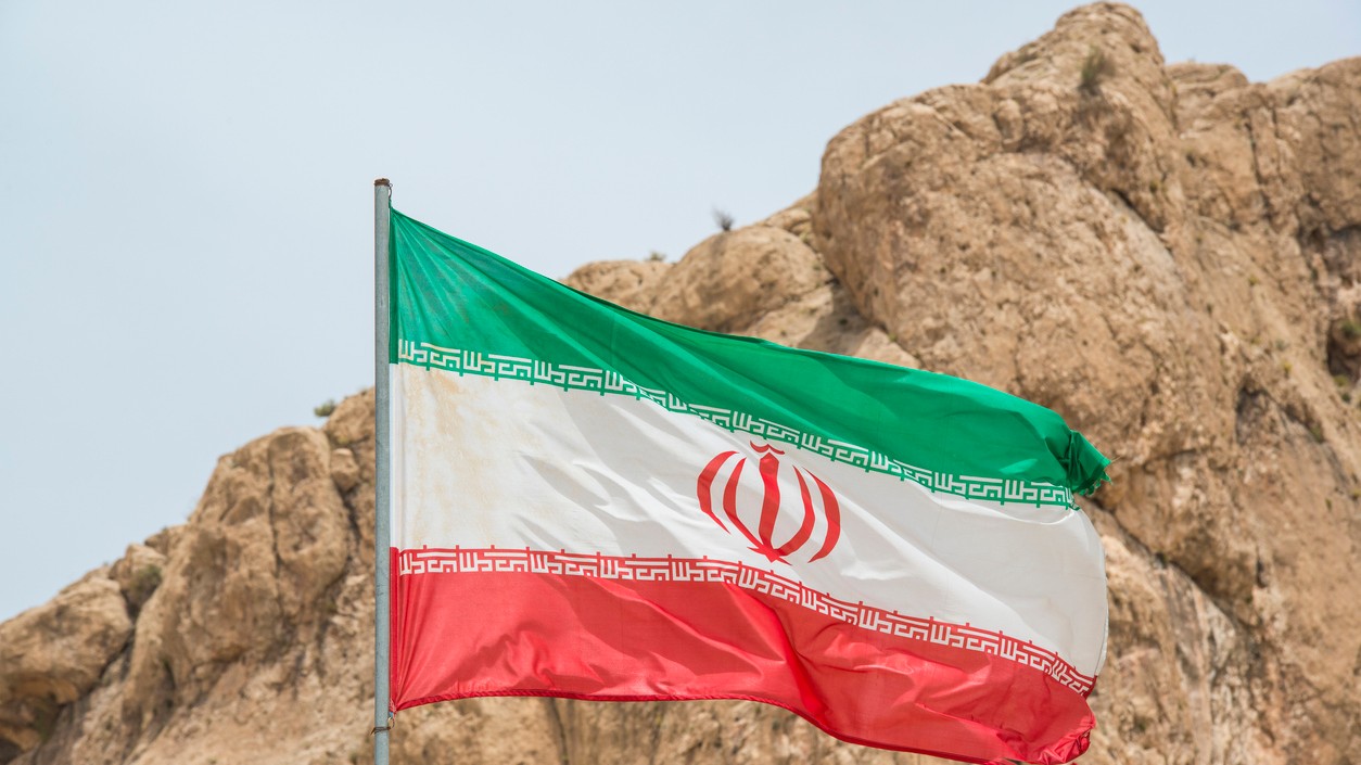 Irán