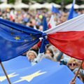 "FT" analizuje, jak Polska stała się największym buntownikiem w Europie. „Uderzający zwrot”