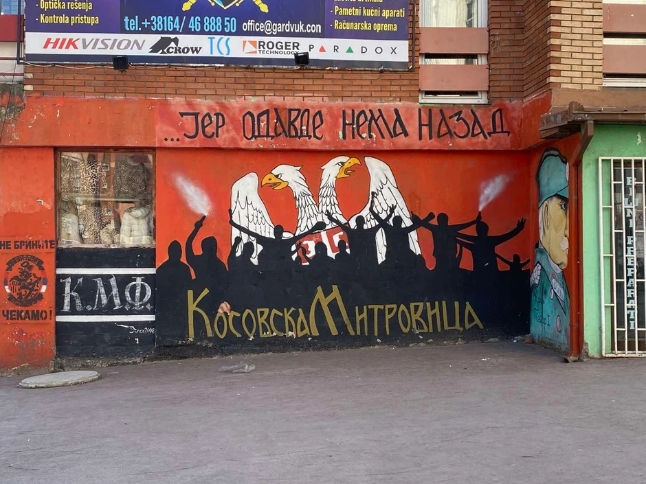 Severna Kosovska Mitrovica pred izbore