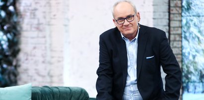 Michał Olszański w atmosferze skandalu wyleciał z TVP. Ma żal do byłego pracodawcy: nie mogłem pożegnać się z widzami