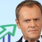 Donald Tusk wzrost gospodarczy wzrost pkb