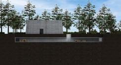 Bursztynowa Komnata. Nowe odkrycie w Mamerkach