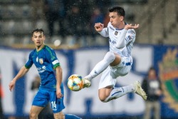 Ekstraklasa: Koniec serii Pogoni, niespodziewana porażka Lecha w Legnicy