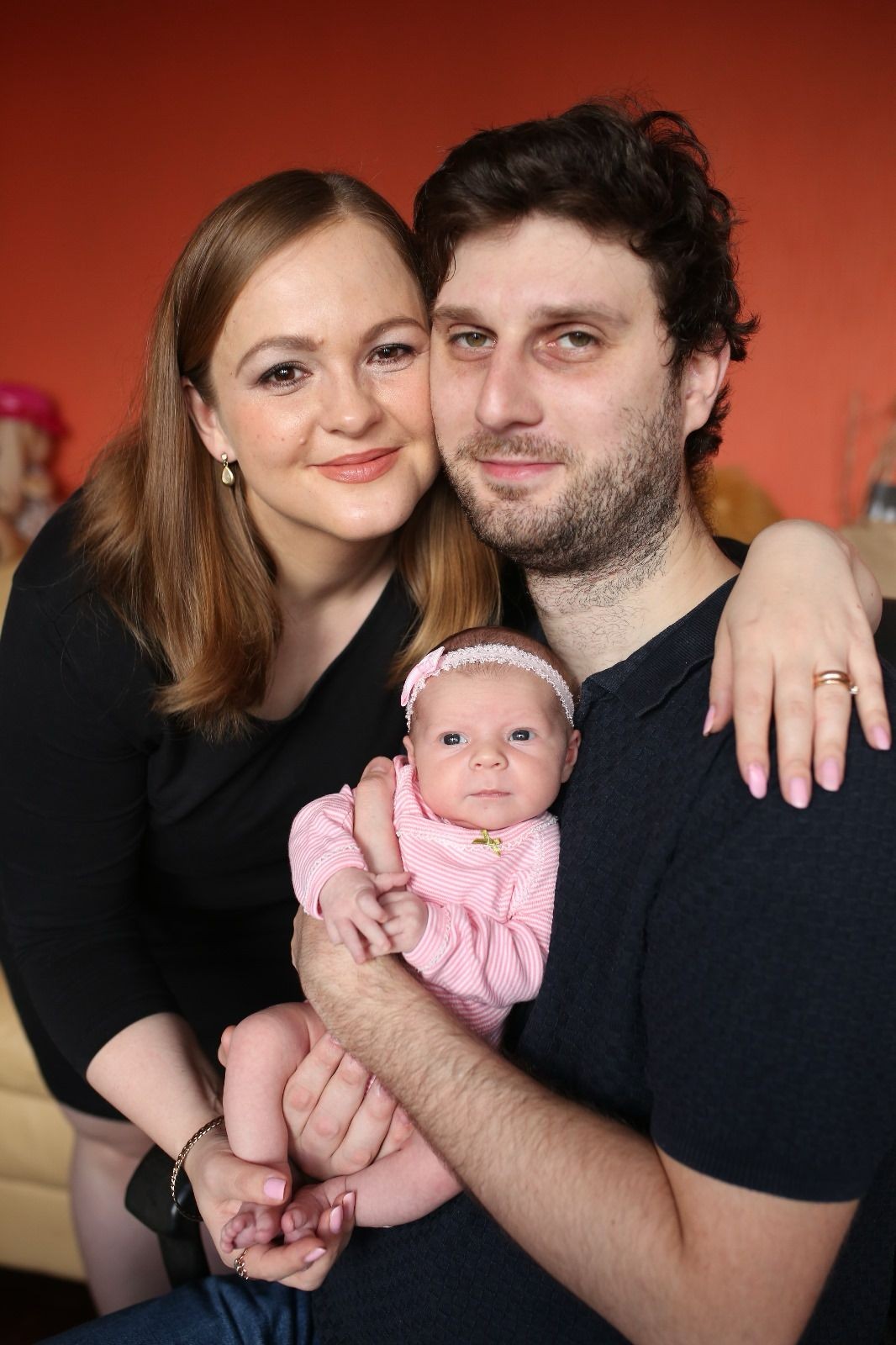 Otecko zomrel priamo pred očami rodiny.