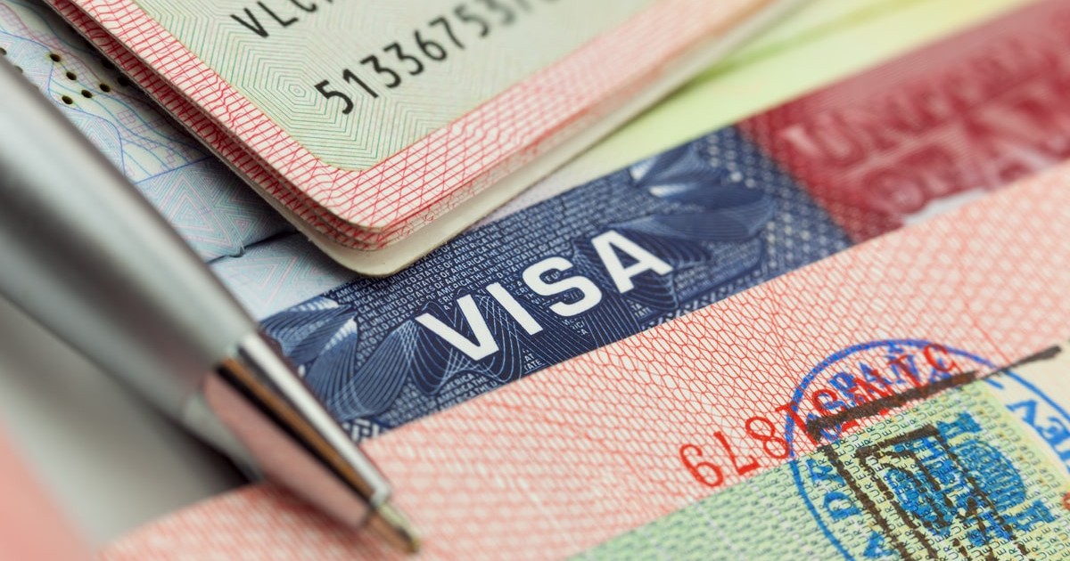 Top 10 African Countries With Lowest Temporary US Visa Denial Rates