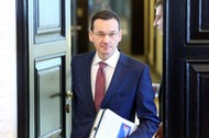 Mateusz Morawiecki