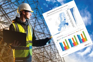 O ile podrożała godzina pracy w UE? Dane dla Polski mogą zaskakiwać