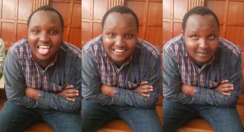 Former Governor Ferdinand Waititu's son Brian Ndung'u charged for drunk driving