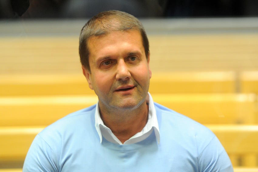 Darko Šarić