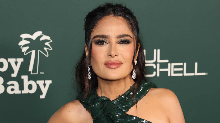 Salma Hayek / Fotó: Northfoto