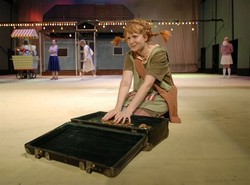 Teatralne premiery jesieni