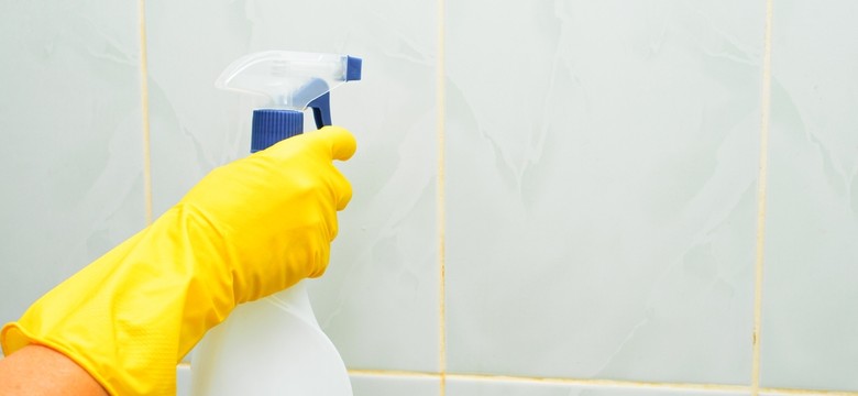 Nie lubisz sprzątać? Oto jeden z fajnych trików, który Ci w tym pomoże