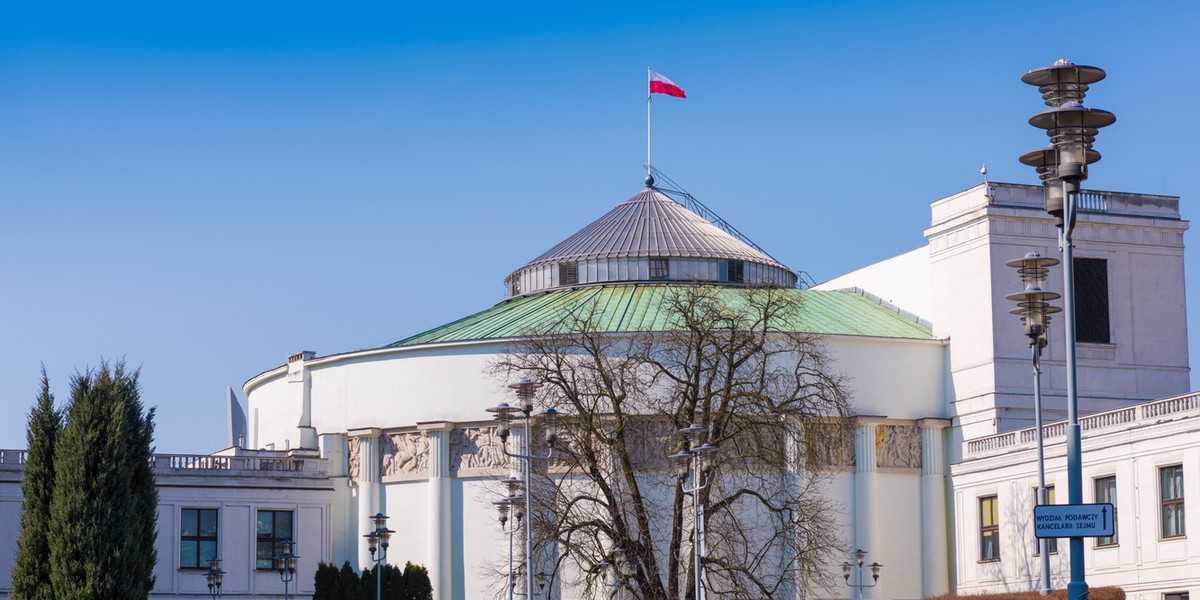 Sejm RP.