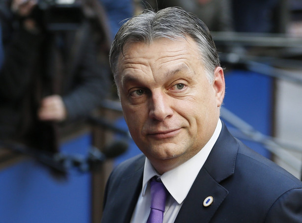 Orban boi się Putina? Guru polskiej prawicy ma problem