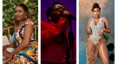 This week's best celebrity pictures on Instagram