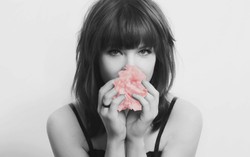 Carly Rae Jepsen naprawdę lubi Justina Biebera