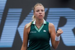 Kolejna wygrana Kontaveit w WTA Finals. Estonka znalazła patent na Czeszki