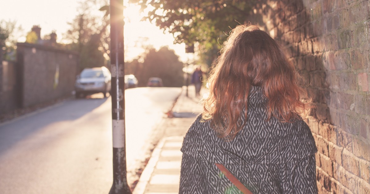 Była uzależniona od narkotyków i alkoholu. Pewnego dnia słowa matki zmieniły wszystko