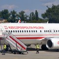 Państwowe VIP-y dostaną kolejne dwa samoloty. Boeingi 737 przylecą w maju i w czerwcu