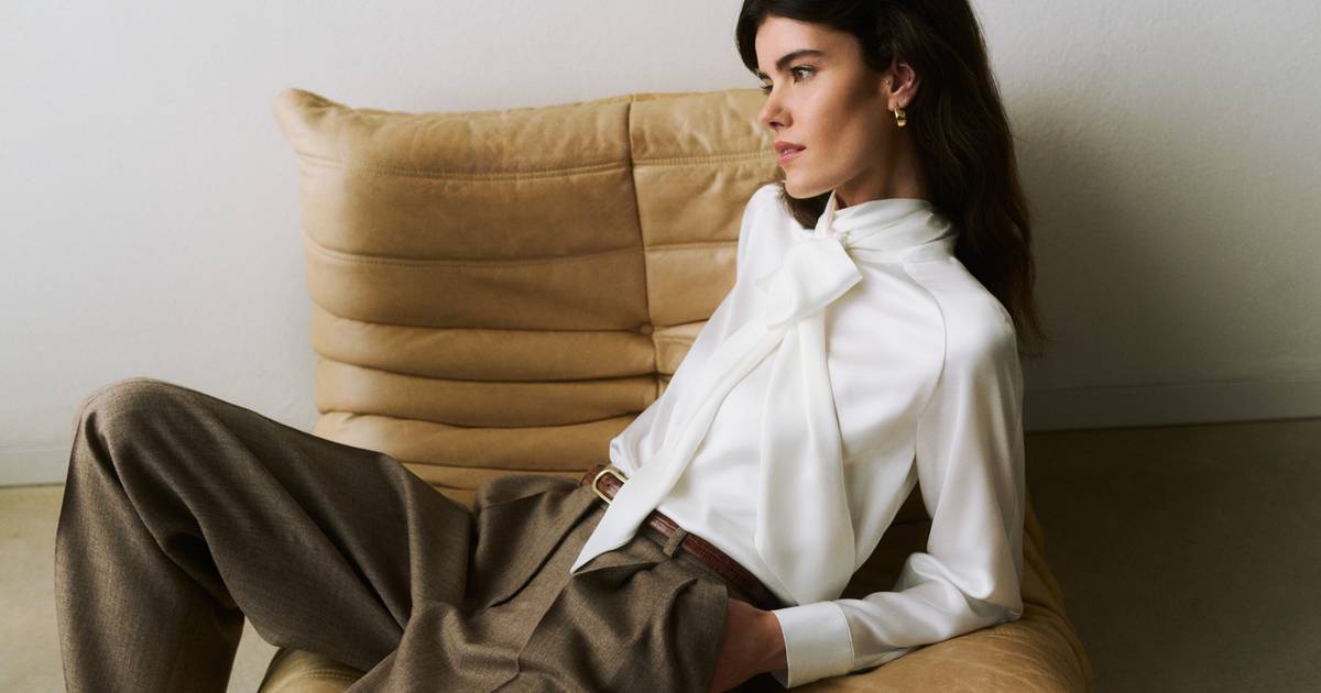 Każdy moment to Twój moment. Jesienno-zimowa kolekcja Vistuli